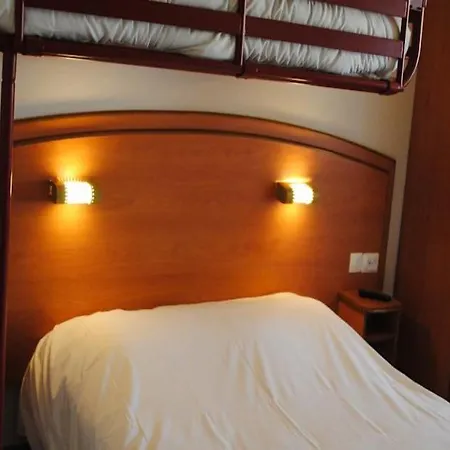 Hotel Sky
