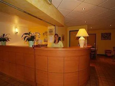 Hotel Sky